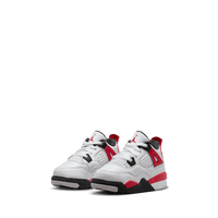 Air Jordan 4 Retro TD 'Red Cement'