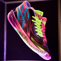 Puma MB.02 'Be You'