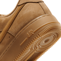 Nike Air Force 1 '07 'Flax'