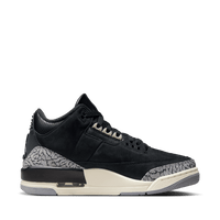 Wmns Air Jordan 3 Retro 'Off Noir'