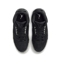 Wmns Air Jordan 3 Retro 'Off Noir'