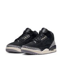 Wmns Air Jordan 3 Retro 'Off Noir'