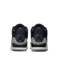 Wmns Air Jordan 3 Retro 'Off Noir'