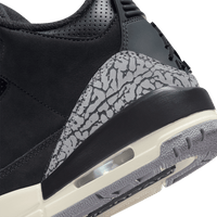 Wmns Air Jordan 3 Retro 'Off Noir'