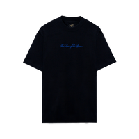 Titan Essentials FLOTG Tee - Black