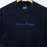 Titan Essentials FLOTG Tee - Black