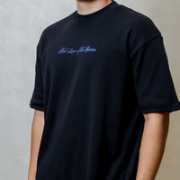 Titan Essentials FLOTG Tee - Black