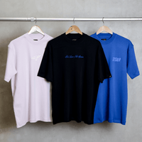 Titan Essentials FLOTG Tee - Black