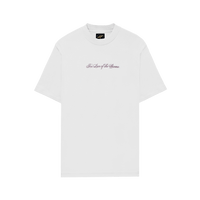 Titan Essentials FLOTG Tee - White