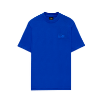 Titan Essentials Strike Tee - Royal Blue