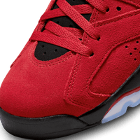 Air Jordan 6 Retro 'Toro Bravo'