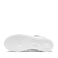 Nike Air Force 1 Mid '07 'Triple White'