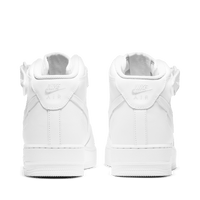 Nike Air Force 1 Mid '07 'Triple White'