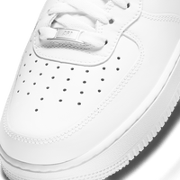 Nike Air Force 1 Mid '07 'Triple White'