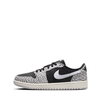 Wmns Air Jordan 1 Low OG 'Black Cement'