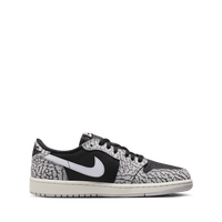 Wmns Air Jordan 1 Low OG 'Black Cement'