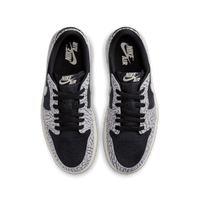 Wmns Air Jordan 1 Low OG 'Black Cement'