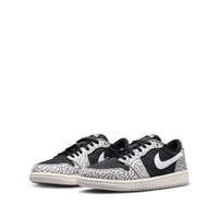 Wmns Air Jordan 1 Low OG 'Black Cement'