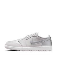 Air Jordan 1 Retro Low OG 'Silver'