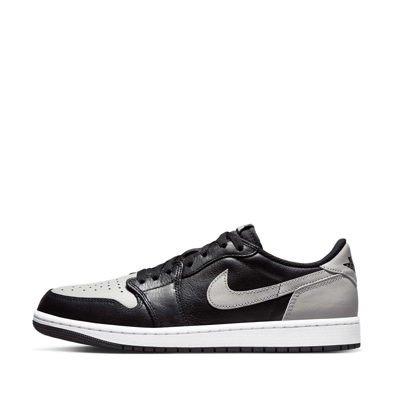 Jordan 1 low og shadow best sale