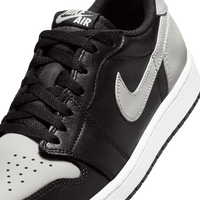 Air Jordan 1 Retro Low OG 'Shadow'