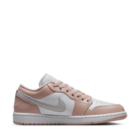 Wmns Air Jordan 1 Low 'Light Bone and Particle Beige'