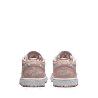 Wmns Air Jordan 1 Low 'Light Bone and Particle Beige'