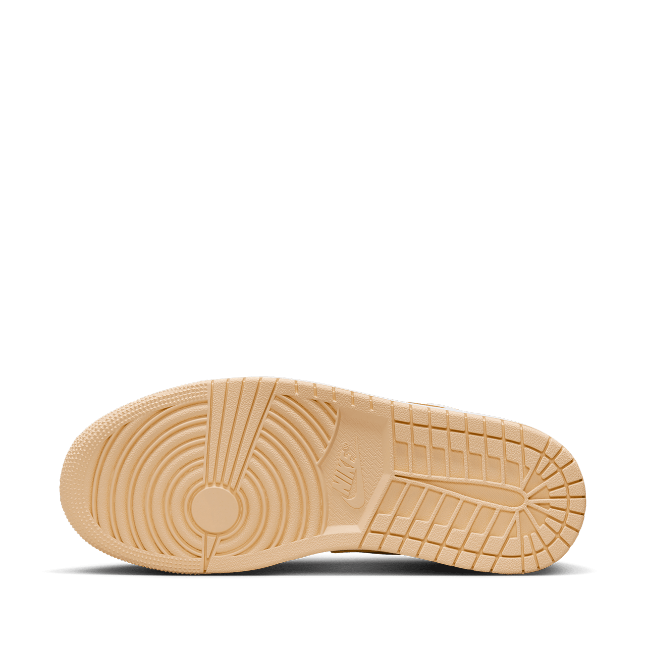 Wmns Air Jordan 1 Low 'Pale Vanilla' â TITAN