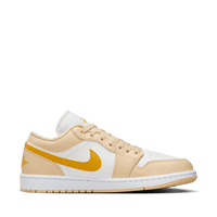 Wmns Air Jordan 1 Low 'Pale Vanilla'