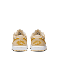 Wmns Air Jordan 1 Low 'Pale Vanilla'