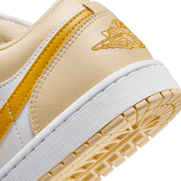 Wmns Air Jordan 1 Low 'Pale Vanilla'