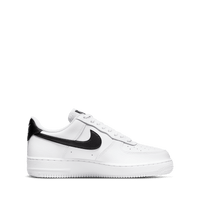 Wmns Nike Air Force 1 '07 'White and Black'