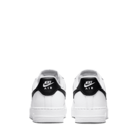 Wmns Nike Air Force 1 '07 'White and Black'
