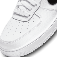 Wmns Nike Air Force 1 '07 'White and Black'