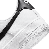 Wmns Nike Air Force 1 '07 'White and Black'