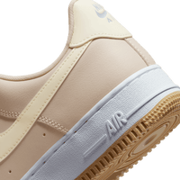 Wmns Nike Air Force 1 '07 'Sanddrift'