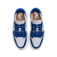 Wmns Air Jordan 1 Elevate Low 'French Blue'