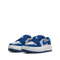 Wmns Air Jordan 1 Elevate Low 'French Blue'