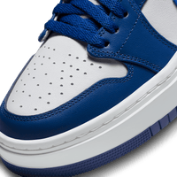 Wmns Air Jordan 1 Elevate Low 'French Blue'