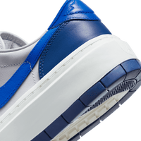 Wmns Air Jordan 1 Elevate Low 'French Blue'