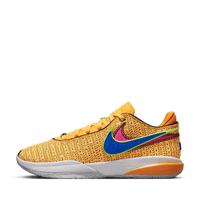 Nike LeBron XX EP 'Laser Orange'