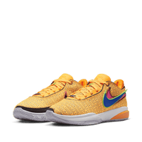 Nike LeBron XX EP 'Laser Orange'