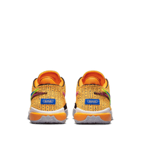 Nike LeBron XX EP 'Laser Orange'