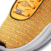 Nike LeBron XX EP 'Laser Orange'