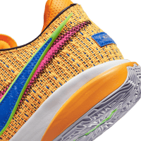 Nike LeBron XX EP 'Laser Orange'