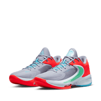 Nike Zoom Freak 4 'Paris'