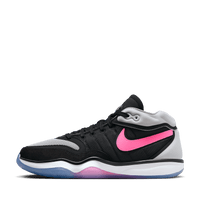 Nike Air Zoom G.T. Hustle 2 EP 'Black/Pink Foam'