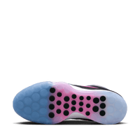 Nike Air Zoom G.T. Hustle 2 EP 'Black/Pink Foam'