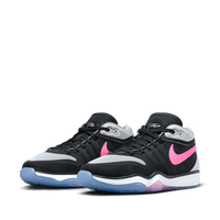 Nike Air Zoom G.T. Hustle 2 EP 'Black/Pink Foam'