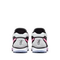 Nike Air Zoom G.T. Hustle 2 EP 'Black/Pink Foam'
